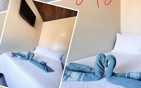 Praia Vermelha Suítes